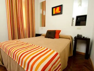 Hoteles 3 estrellas Albertina Hotel