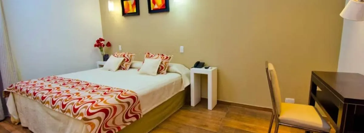 Hoteles 3 estrellas Albertina Hotel