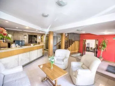 2-star Hotels Hotel América