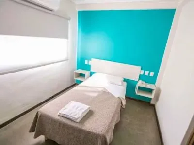 2-star Hotels Hotel América