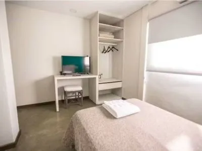 2-star Hotels Hotel América