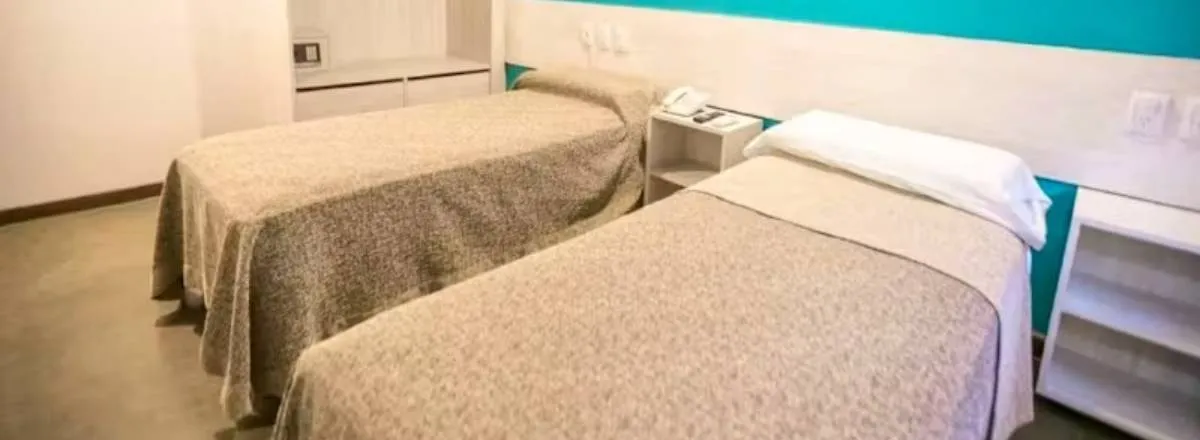 2-star Hotels Hotel América