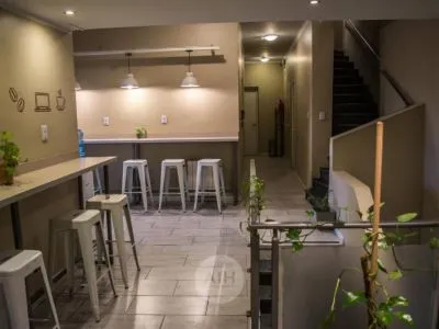 2-star Hotels Alhambra Inn Hotel