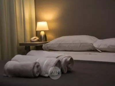 2-star Hotels Alhambra Inn Hotel