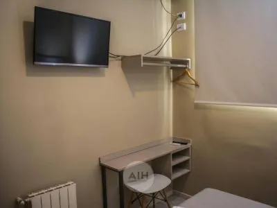 2-star Hotels Alhambra Inn Hotel