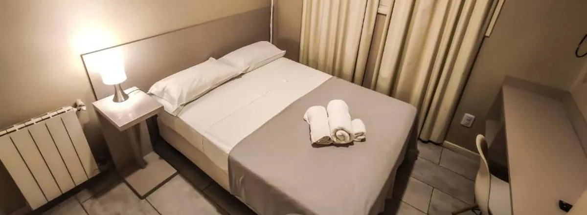 2-star Hotels Alhambra Inn Hotel