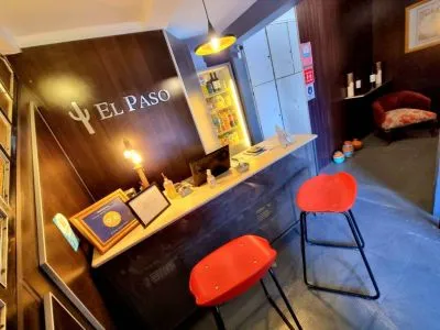 Apart Hotels El Paso