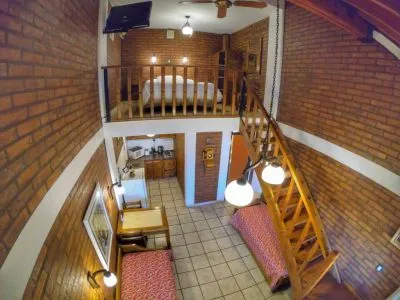 Apart Hotels El Paso