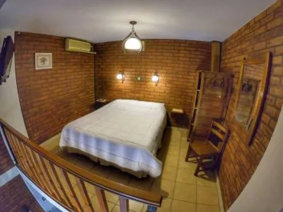 Apart Hotels El Paso