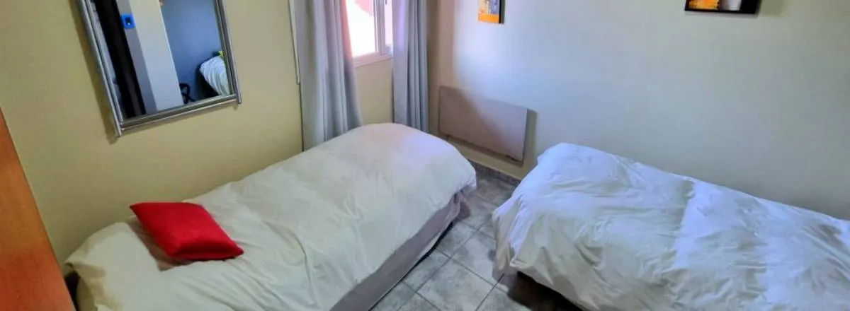 Apart Hotels El Paso