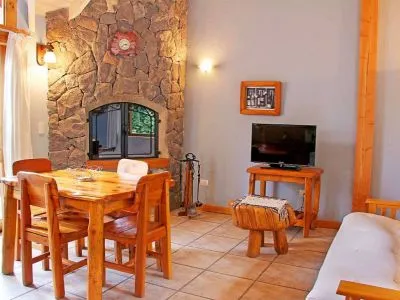 Apart Hoteles 3 estrellas Aldea de los Andes