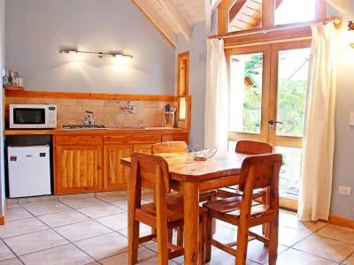 Apart Hoteles 3 estrellas Aldea de los Andes