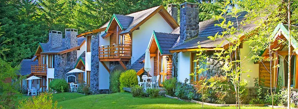 Apart Hoteles 3 estrellas Aldea de los Andes