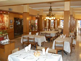 Trevi Restaurantes  en  Mendoza