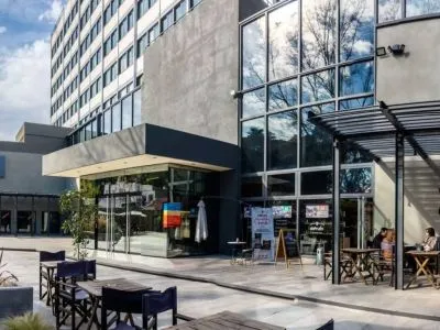 Hotel Raices Aconcagua Hoteles 4 estrellas  en  Mendoza