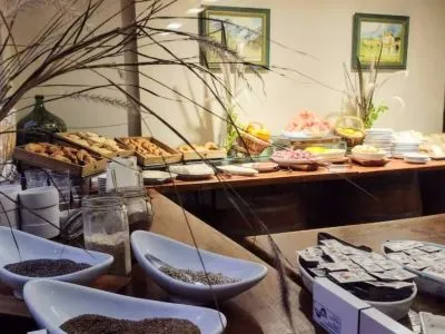 Hoteles 4 estrellas Hotel Raices Aconcagua