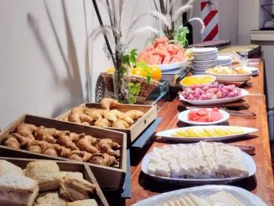 Hoteles 4 estrellas Hotel Raices Aconcagua