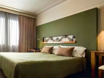 Hoteles 4 estrellas Hotel Raices Aconcagua