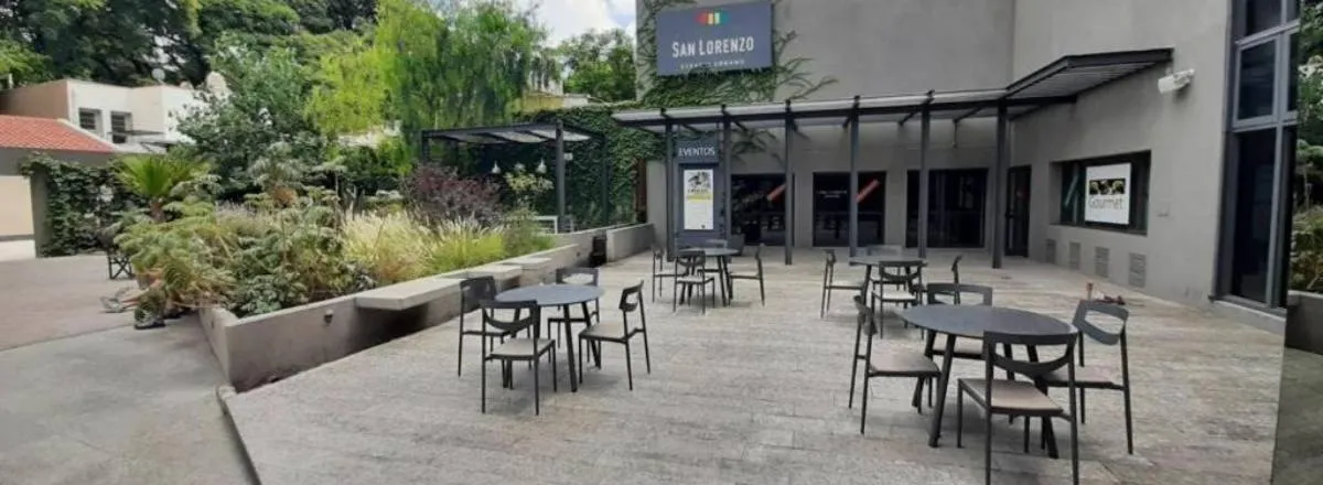 Hoteles 4 estrellas Hotel Raices Aconcagua