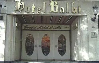 Balbi Gran Hotel Hoteles 3 estrellas  en  Mendoza