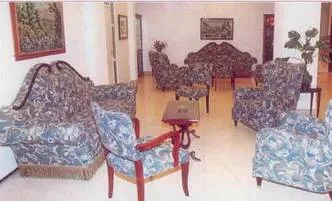 3-star Hotels Balbi Gran Hotel