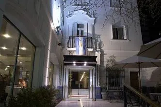 Cervantes Hoteles 3 estrellas  en  Mendoza