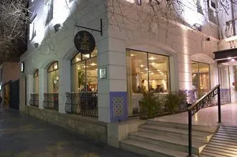 3-star Hotels Cervantes