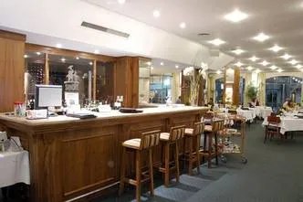 3-star Hotels Cervantes