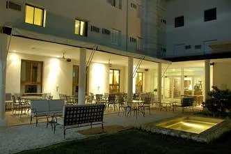 3-star Hotels Cervantes