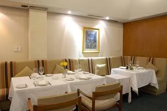 3-star Hotels Cervantes