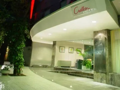 Crillón Hoteles 3 estrellas  en  Mendoza