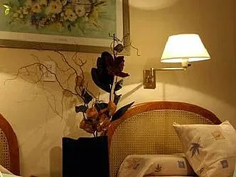 Hoteles 3 estrellas Crillón