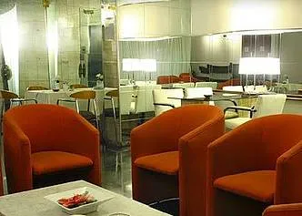 Hoteles 3 estrellas Crillón