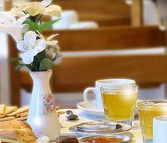 Hoteles 3 estrellas Crillón