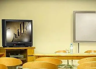 Hoteles 3 estrellas Crillón