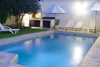 Hoteles 3 estrellas Crillón