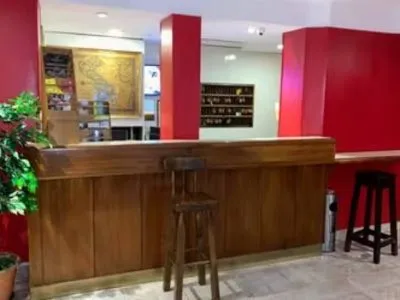 Hoteles 3 estrellas Palace Hotel Mendoza