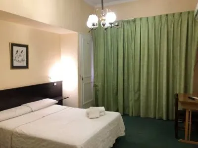 Hoteles 3 estrellas Palace Hotel Mendoza