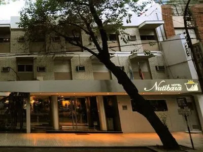 Nutibara Hoteles 3 estrellas  en  Mendoza