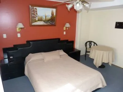 Hoteles 3 estrellas Nutibara