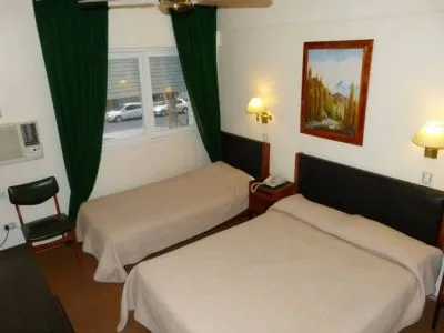 Hoteles 3 estrellas Nutibara