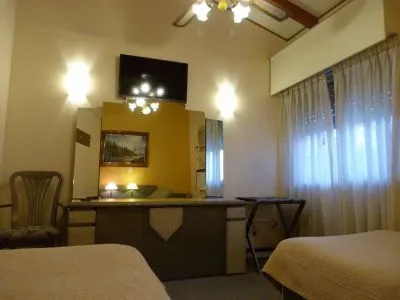 Hoteles 3 estrellas Nutibara