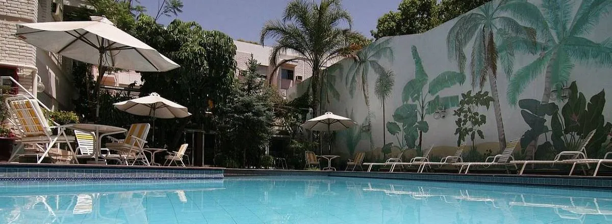 Hoteles 3 estrellas Nutibara