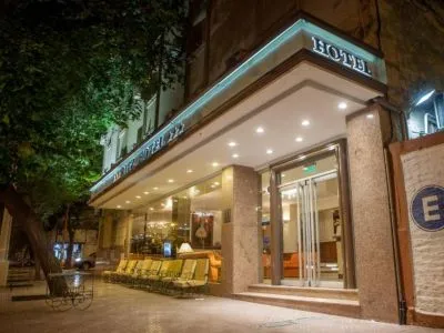 Ritz Hoteles 3 estrellas  en  Mendoza