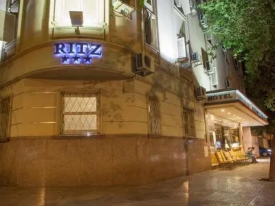 Hoteles 3 estrellas Ritz