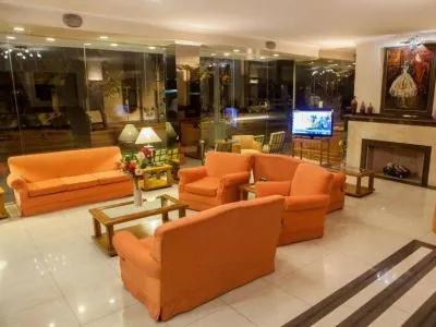 Hoteles 3 estrellas Ritz