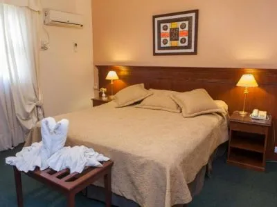 Hoteles 3 estrellas Ritz