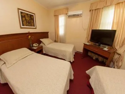 Hoteles 3 estrellas Ritz