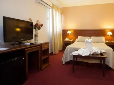 Hoteles 3 estrellas Ritz