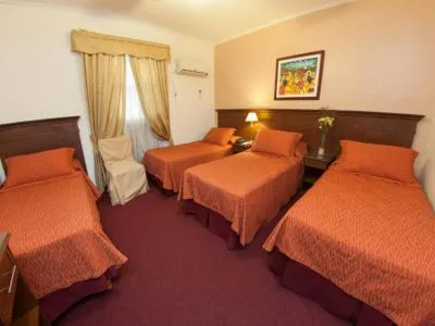 Hoteles 3 estrellas Ritz